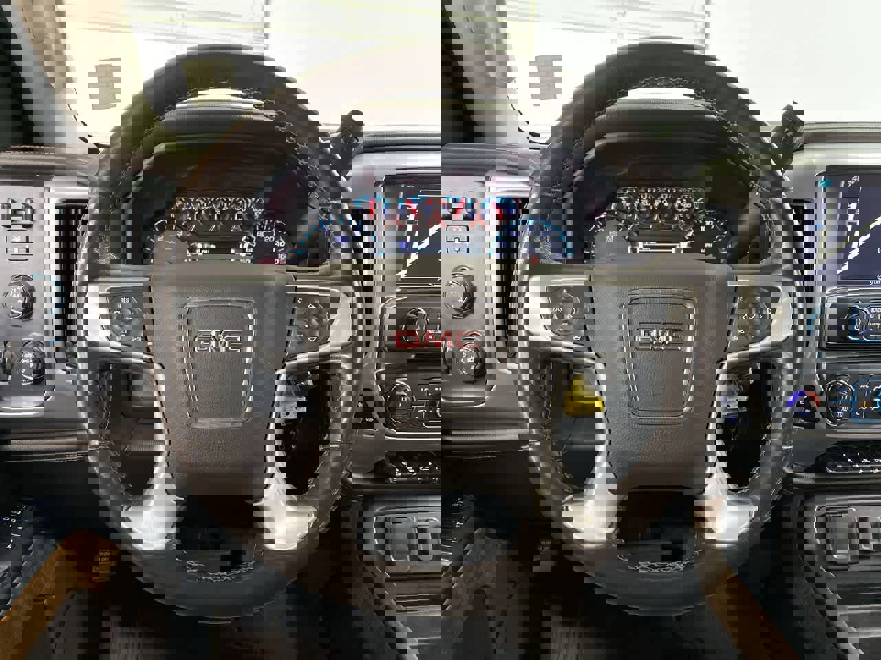 Used 2018 GMC Sierra 2500 SLT image 21