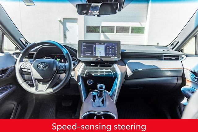 Certified 2021 Toyota Venza Limited w/ Advanced Technology Package AWD/4WD image 30