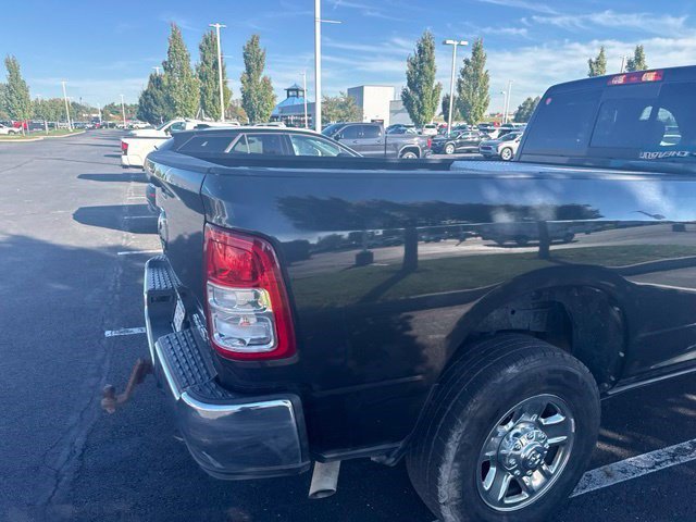 Used 2021 RAM 3500 Tradesman AWD/4WD image 10