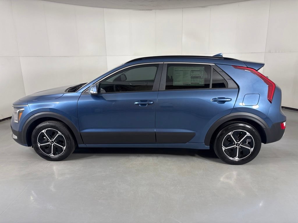 New 2026 Kia Niro EX FWD image 5