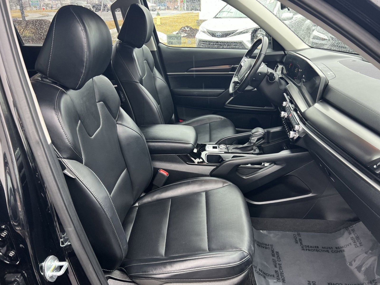 Used 2023 Kia Telluride LX image 26