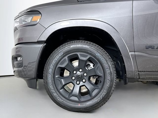 New 2026 RAM 1500 4x4 Crew Cab image 29