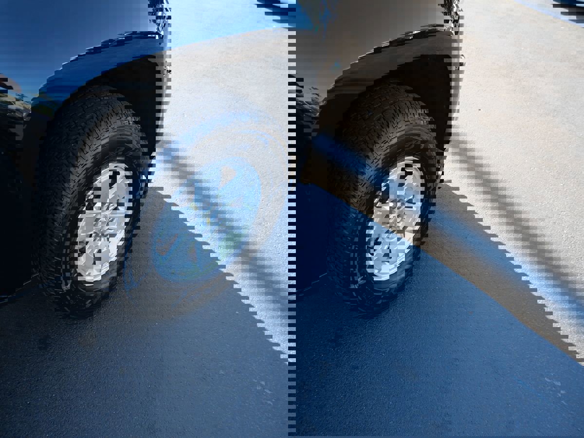 Used 2018 Chevrolet Colorado W/T w/ WT Convenience Package image 33