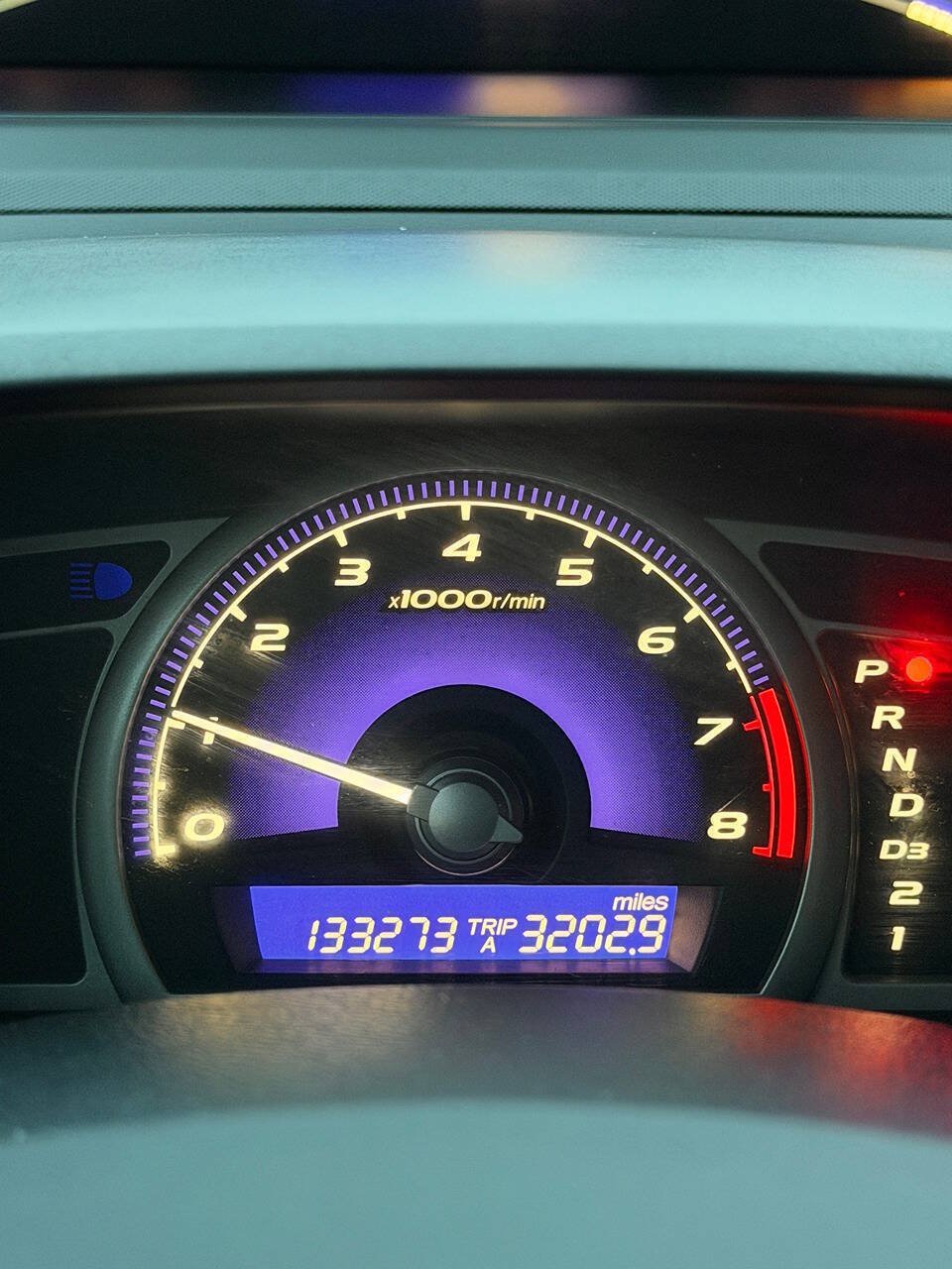 Used 2011 Honda Civic LX image 19
