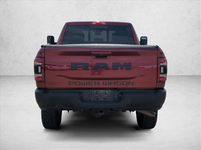 Used 2019 RAM 2500 Power Wagon image 6