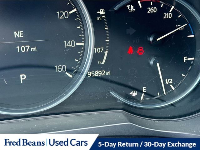 Used 2021 MAZDA CX-9 Signature AWD/4WD image 14