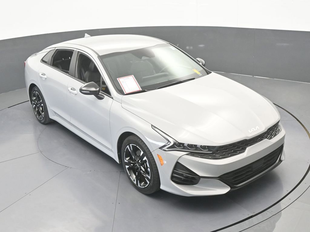 Used 2024 Kia K5 GT-Line w/ GT-Line Premium Package AWD/4WD image 54