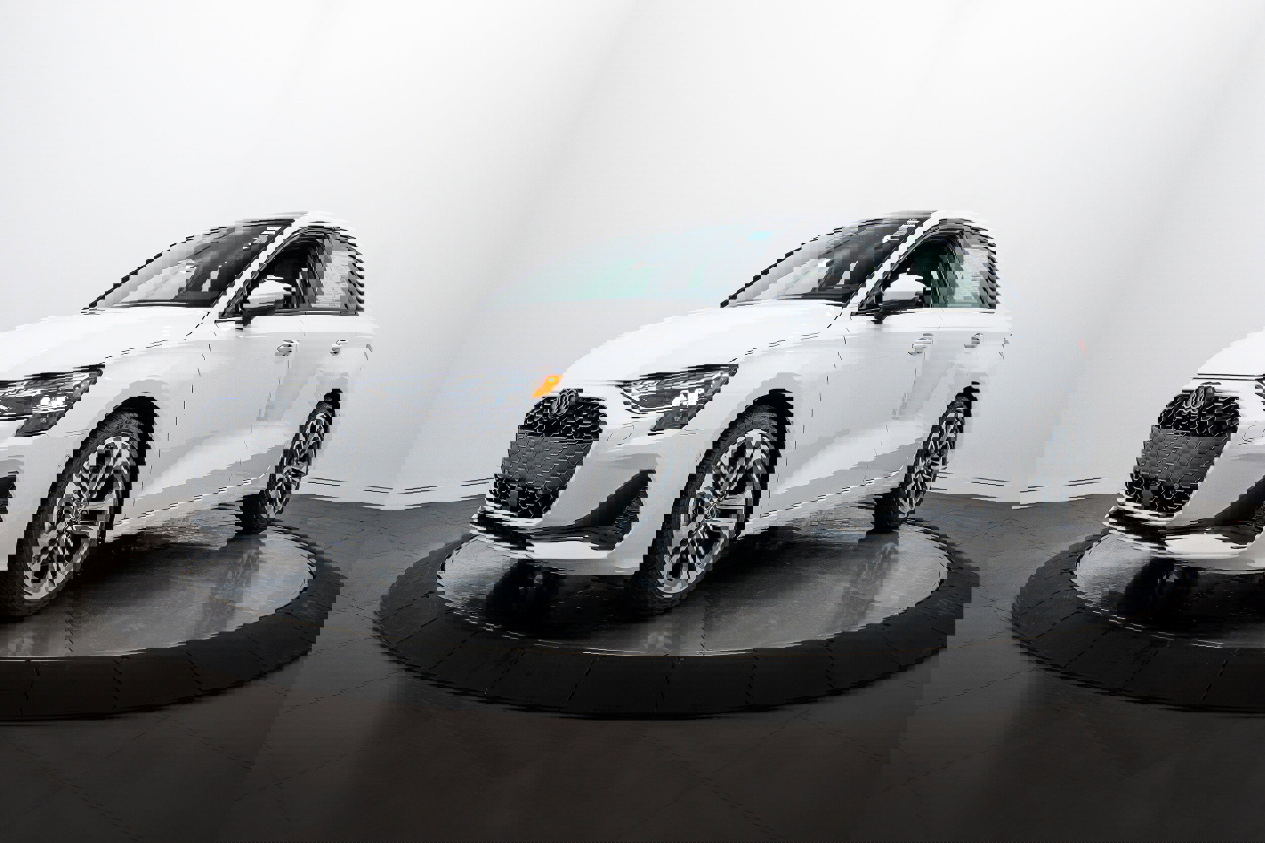 New 2026 Audi A3 2.0T Premium image 6