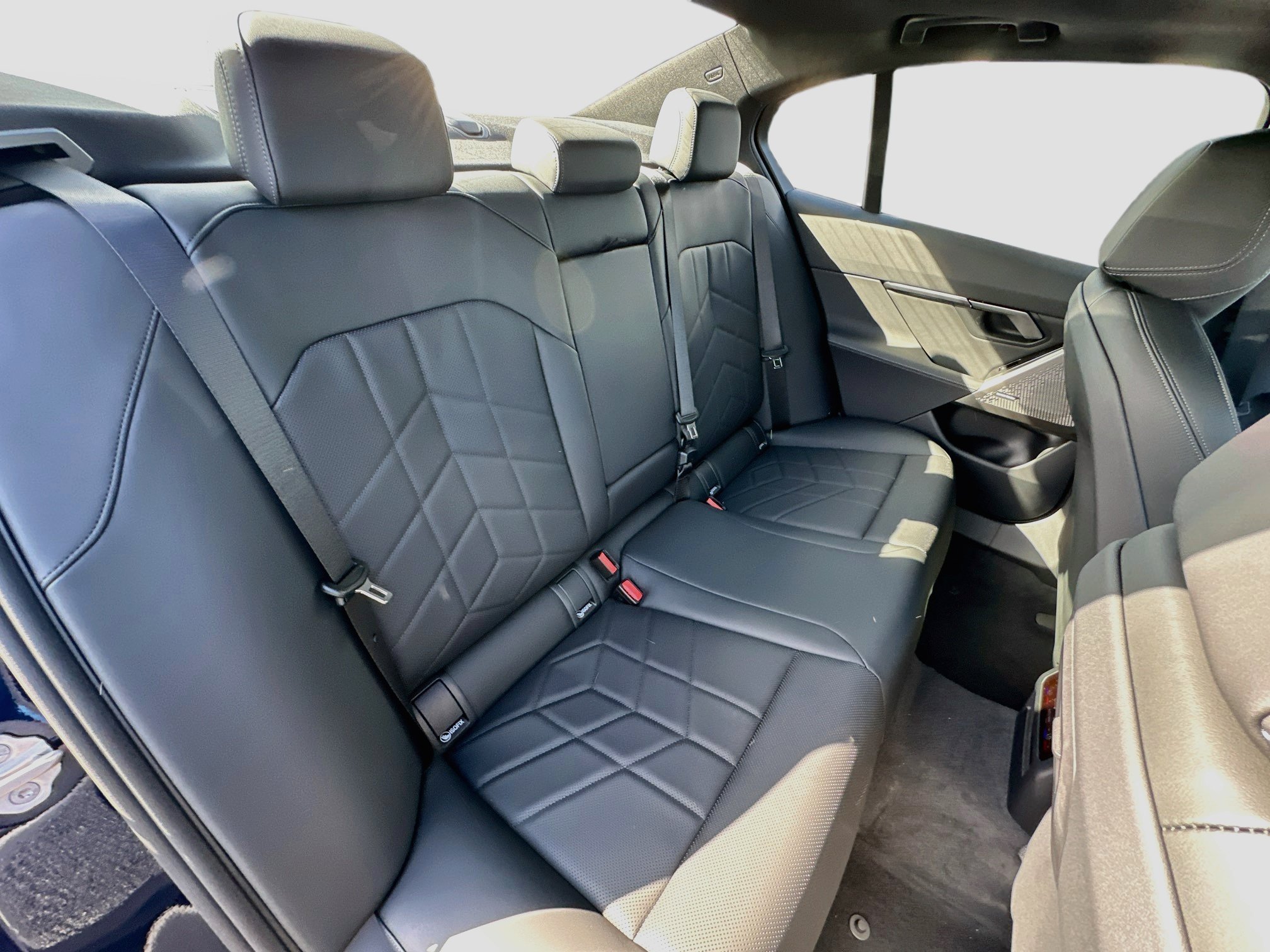 New 2027 BMW 540i xDrive w/ M Sport Package AWD/4WD image 19