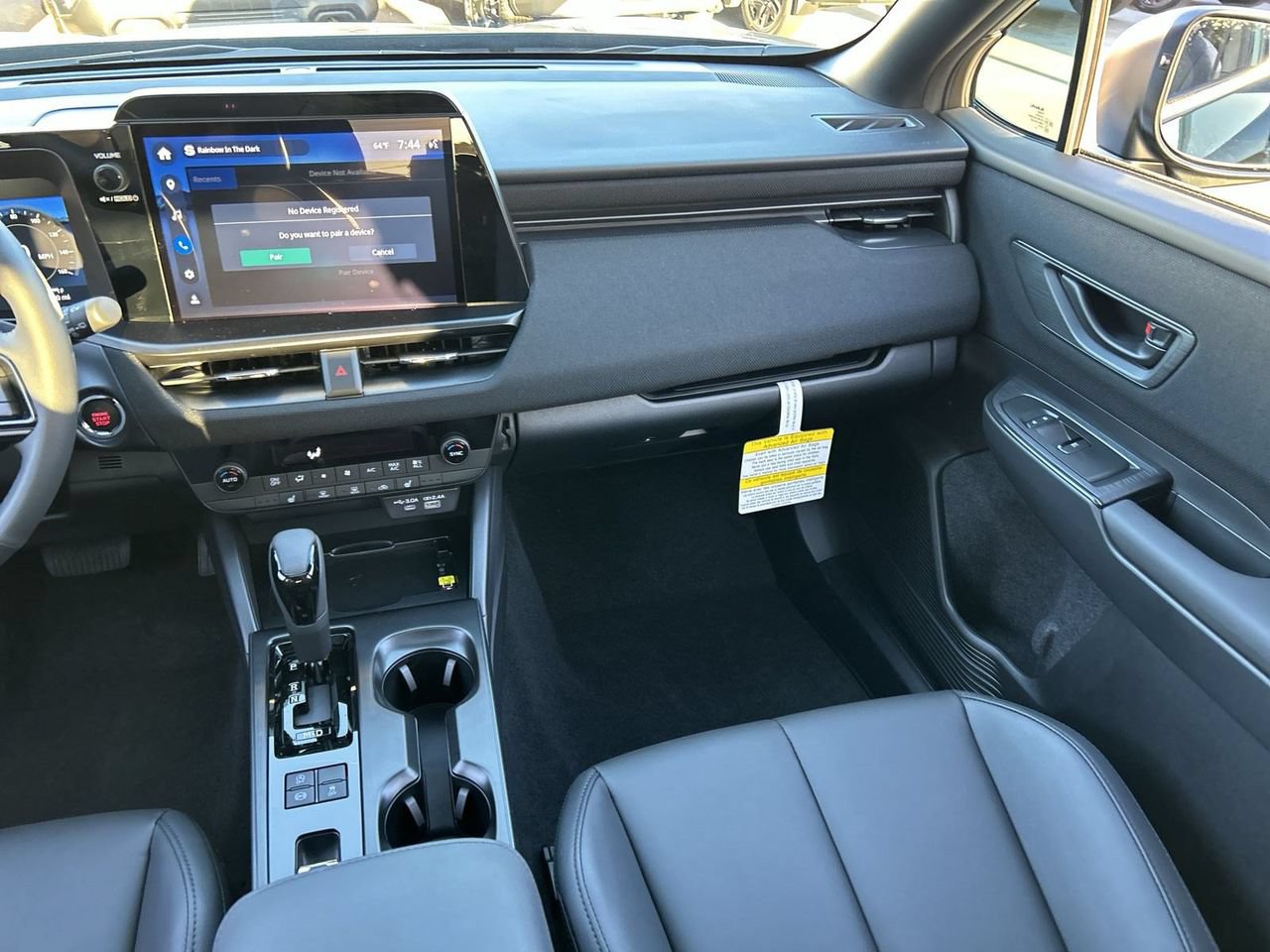 New 2026 Subaru Outback Premium AWD/4WD image 12