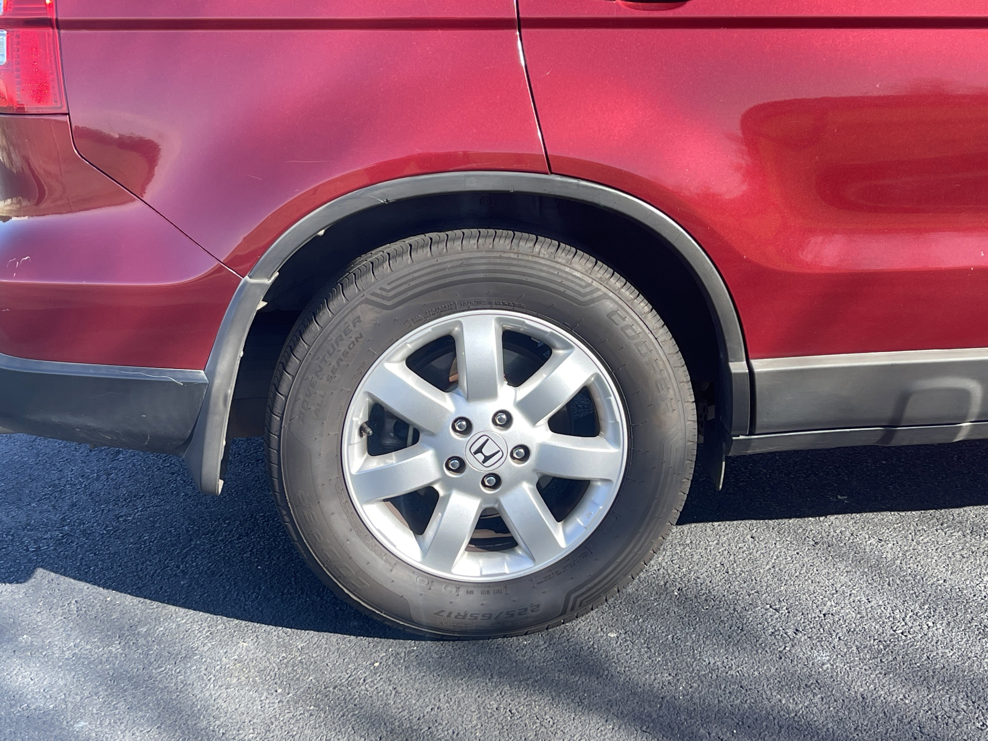 Used 2008 Honda CR-V EX image 34