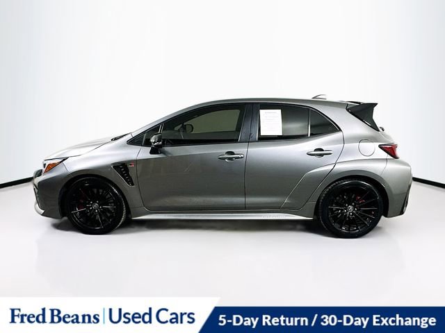 Used 2024 Toyota Corolla GR image 4