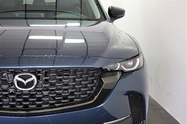 New 2026 MAZDA CX-50 AWD 2.5 S w/ Cargo Package image 10