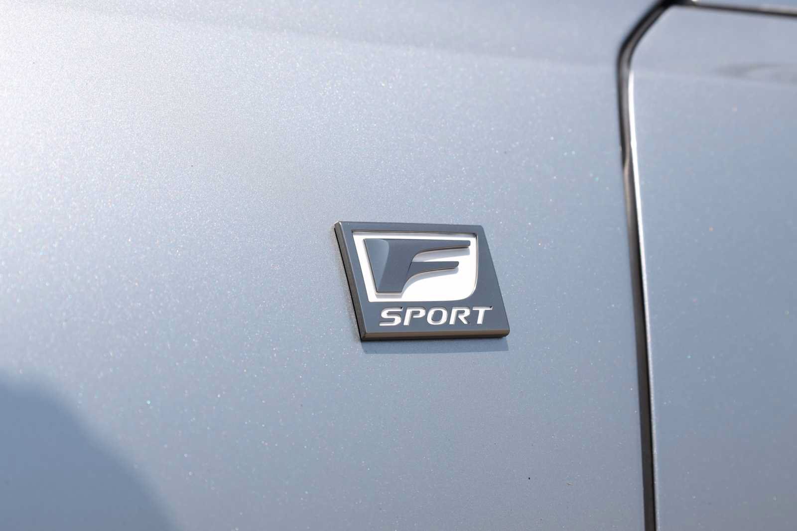 Used 2022 Lexus ES 300h F Sport w/ Accessory Package 2 FWD image 56