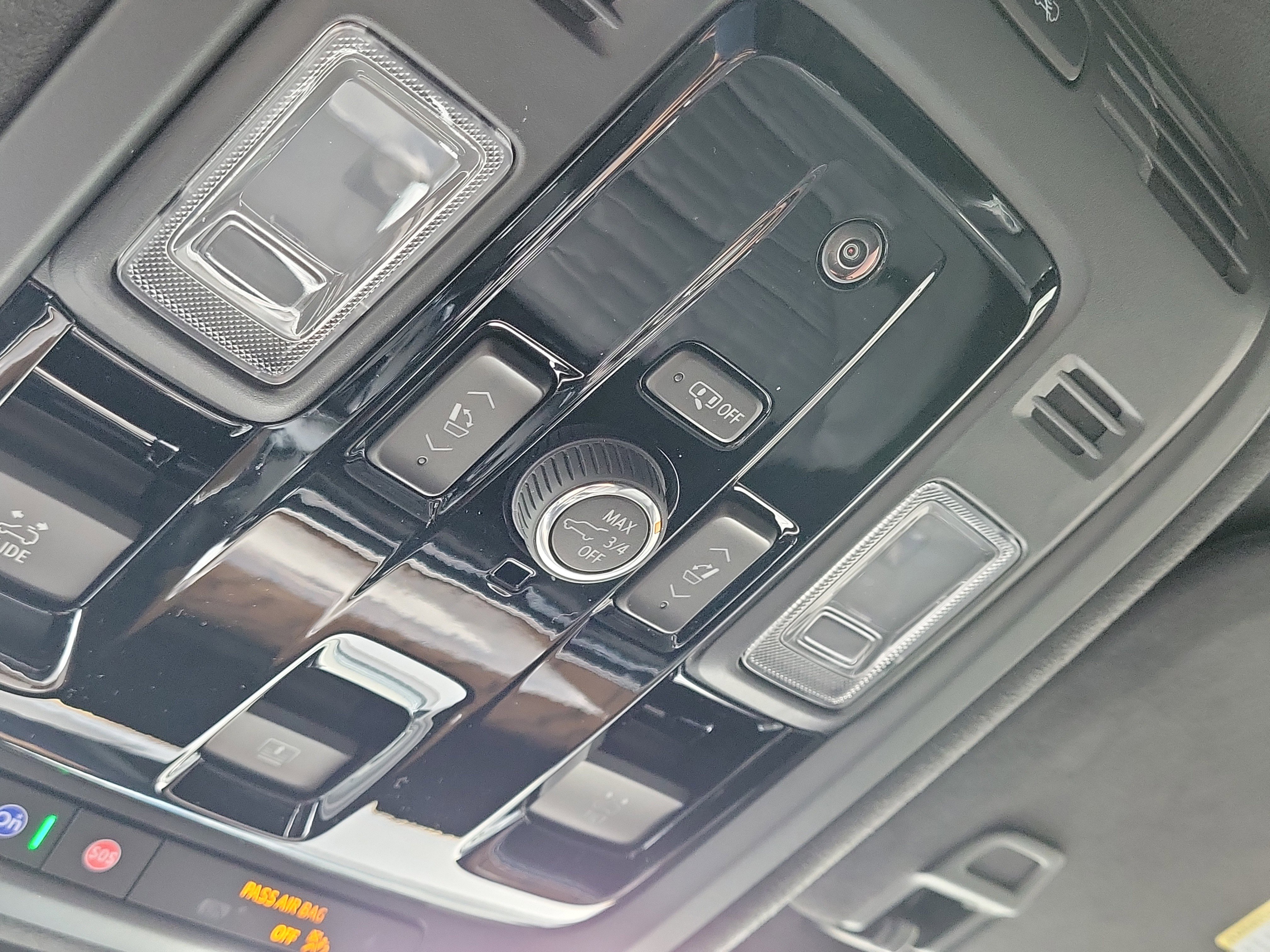 Used 2025 Cadillac Escalade Sport Platinum image 30