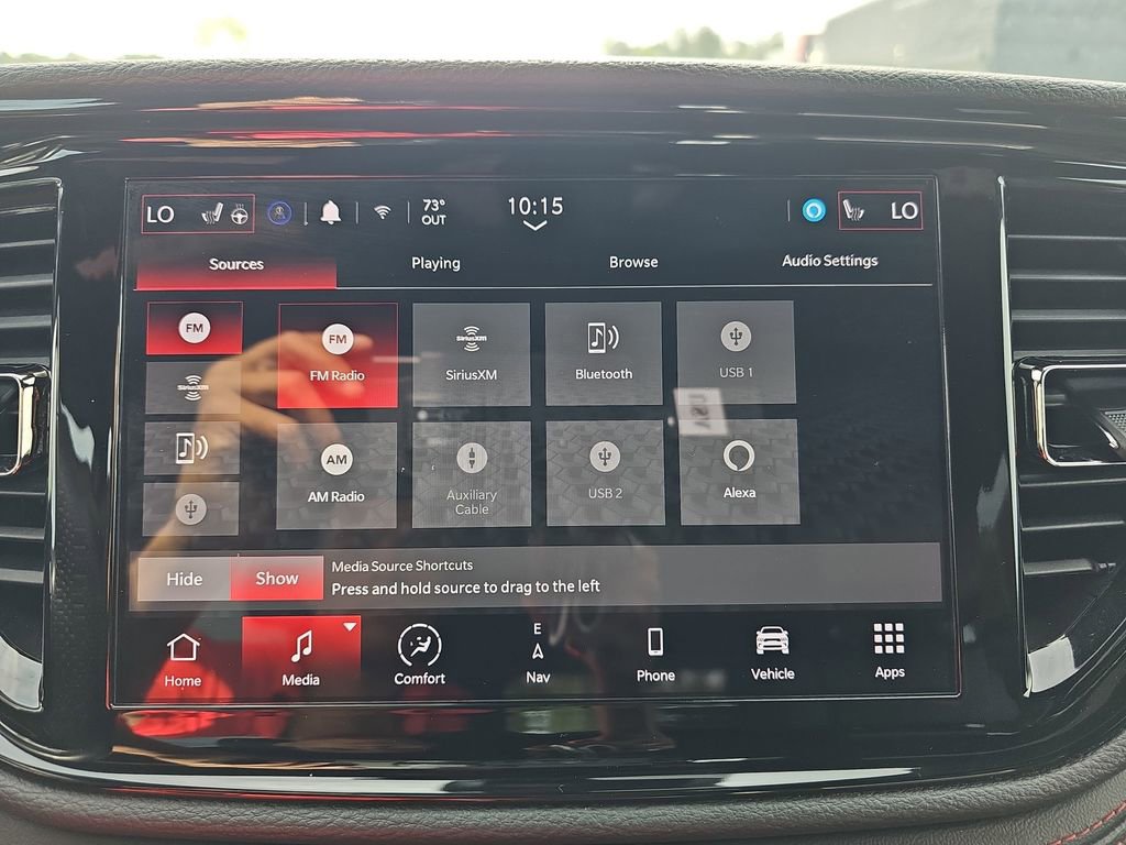 Used 2024 Dodge Durango R/T AWD/4WD image 26