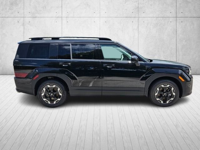 New 2026 Hyundai Santa Fe SEL image 4