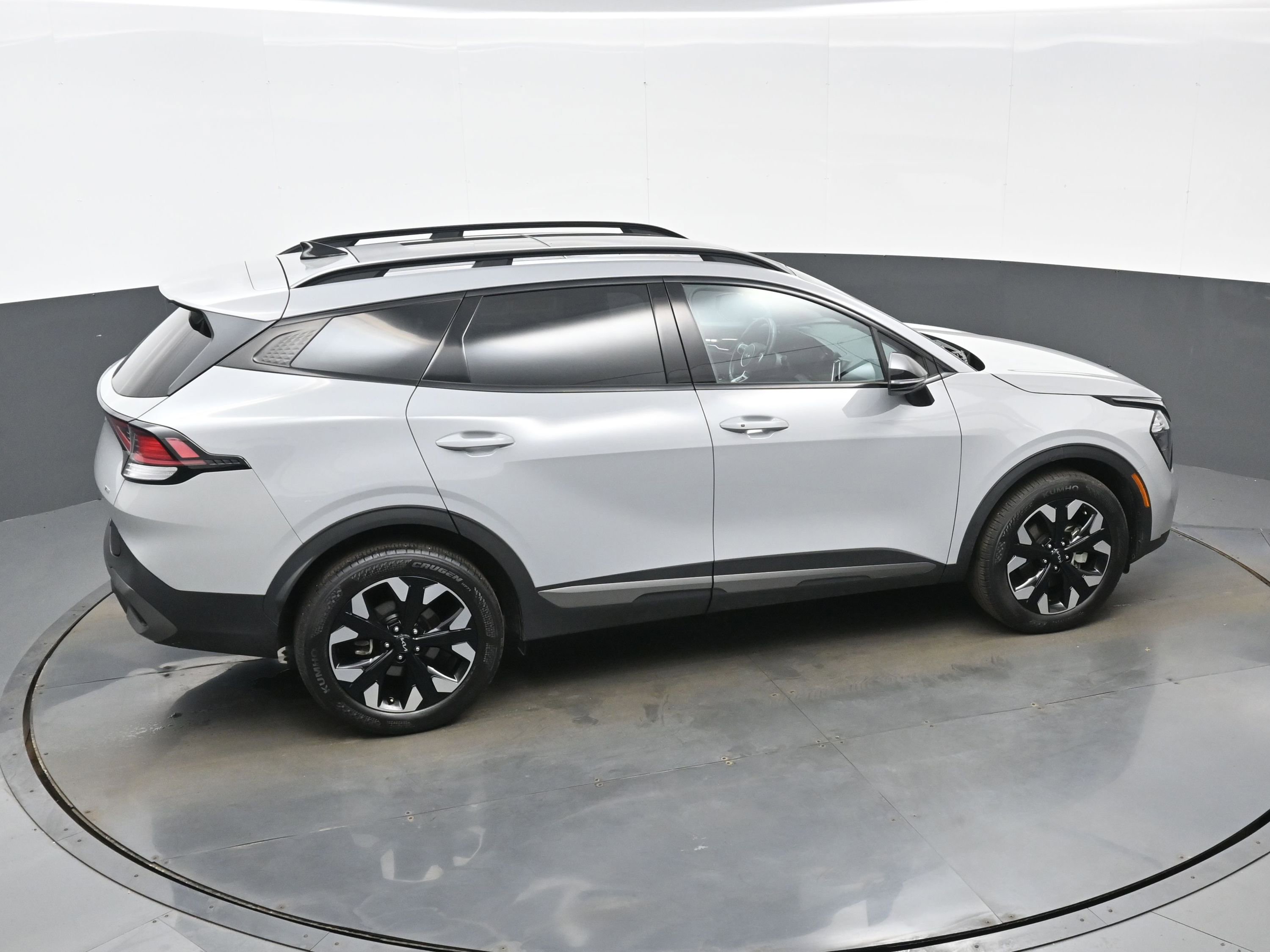 Used 2023 Kia Sportage X-Line w/ X-Line Premium Package image 41