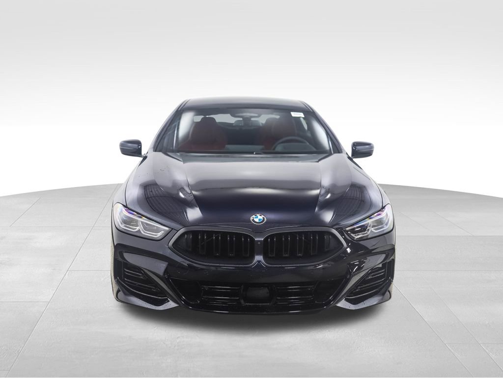 Used 2026 BMW 840i xDrive image 8
