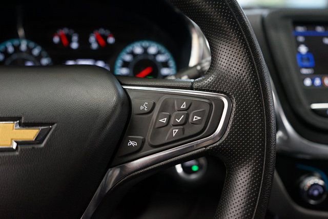 Used 2023 Chevrolet Equinox LS w/ Driver Confidence II Package image 30