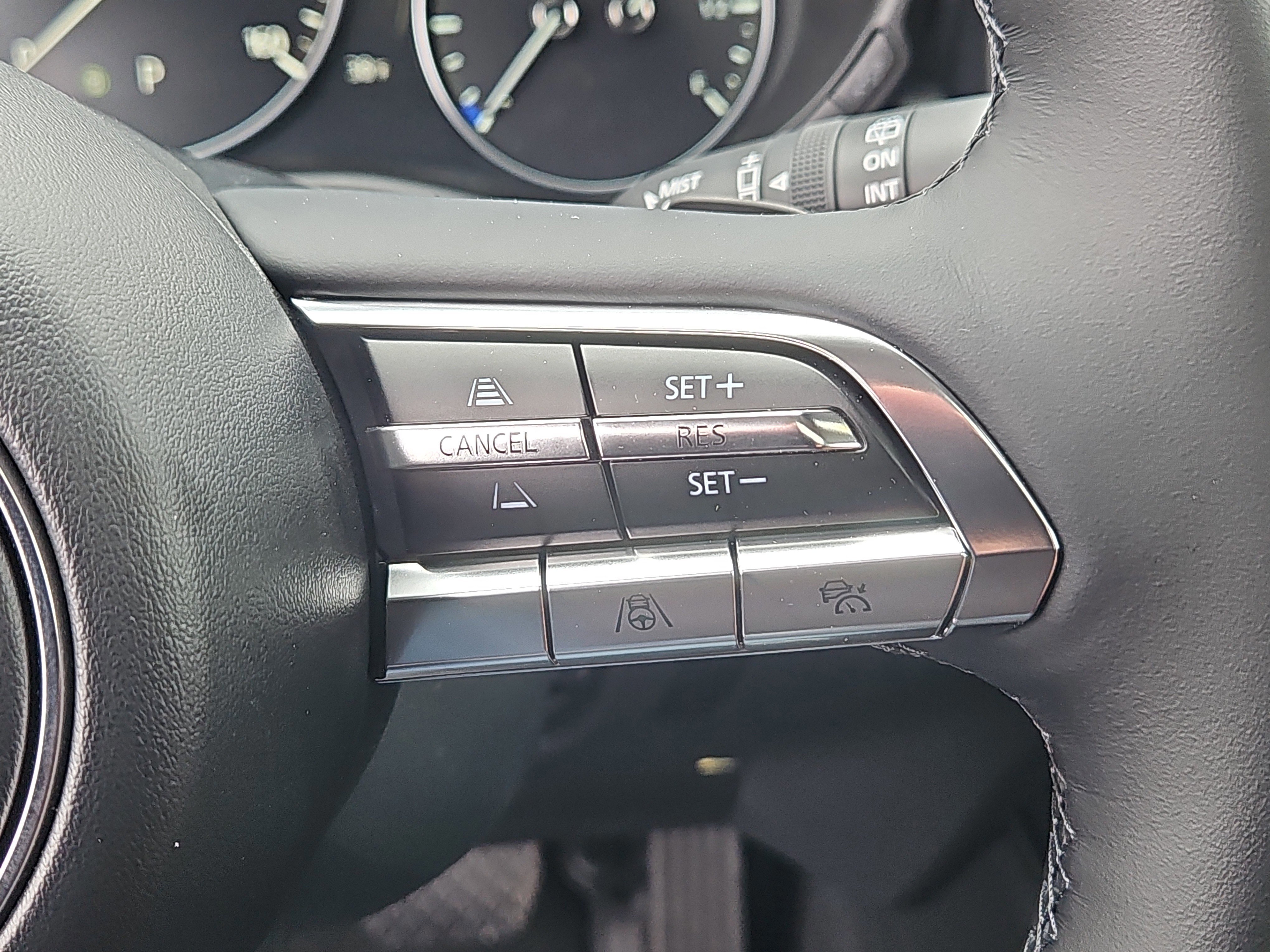 New 2026 MAZDA CX-50 2.5 Turbo w/ Cargo Package image 17