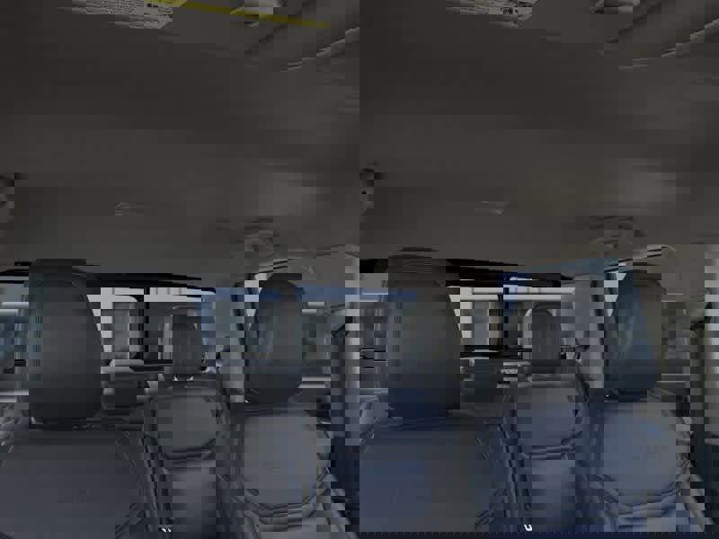 New 2025 Ford Maverick Lariat w/ Black Appearance Package image 12