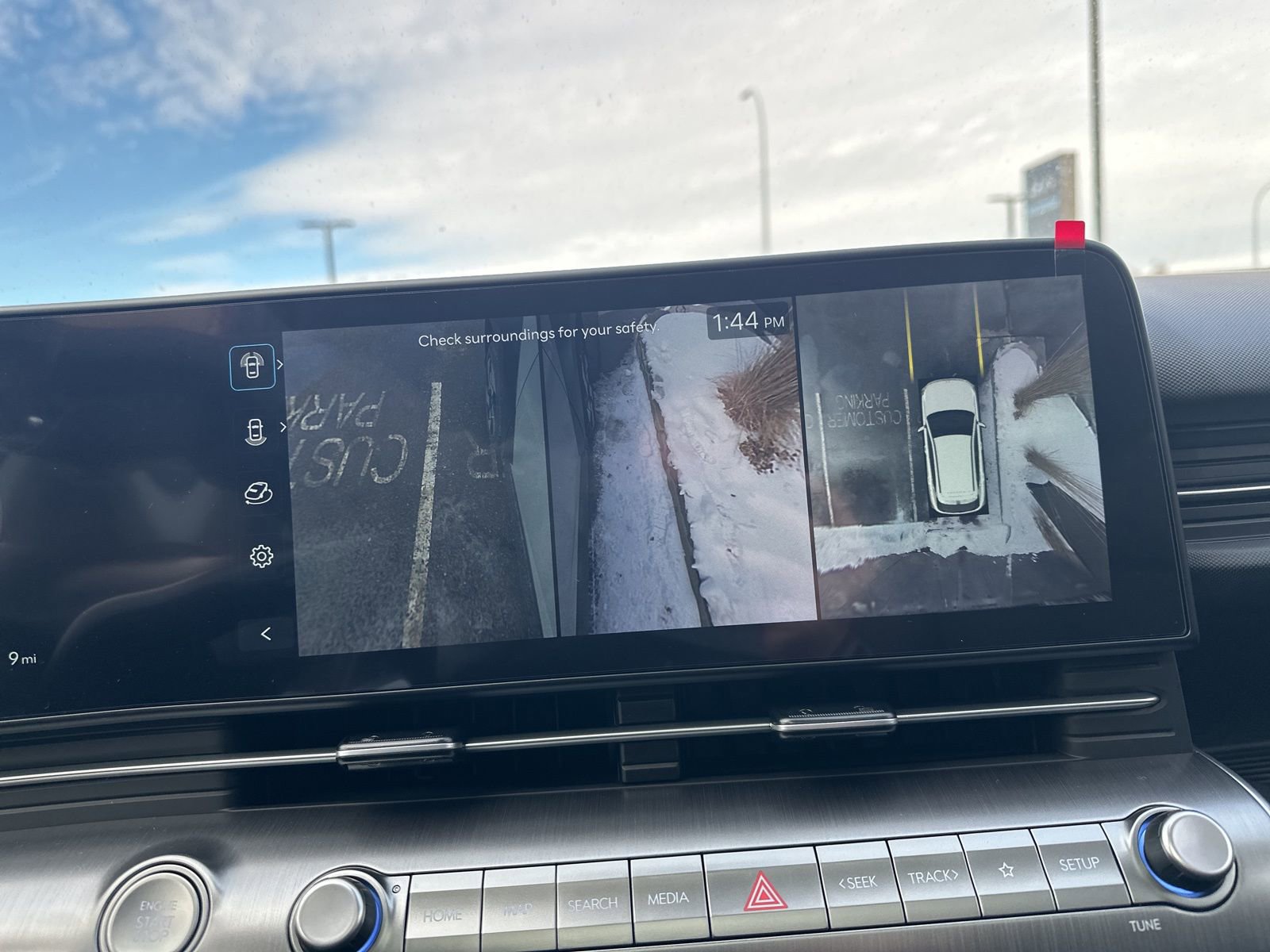 New 2026 Hyundai Kona Limited image 53