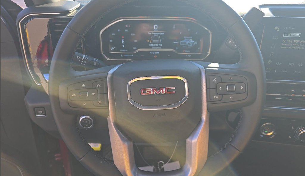 Used 2024 GMC Sierra 1500 Elevation AWD/4WD image 12