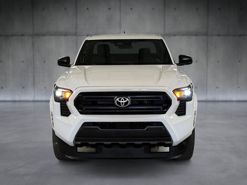 Used 2024 Toyota Tacoma SR RWD image 8