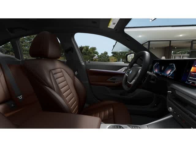 New 2026 BMW 430i w/ Premium Package RWD image 9