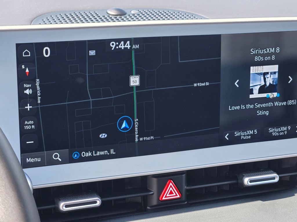 Certified 2024 Hyundai Ioniq 5 SE AWD/4WD image 33