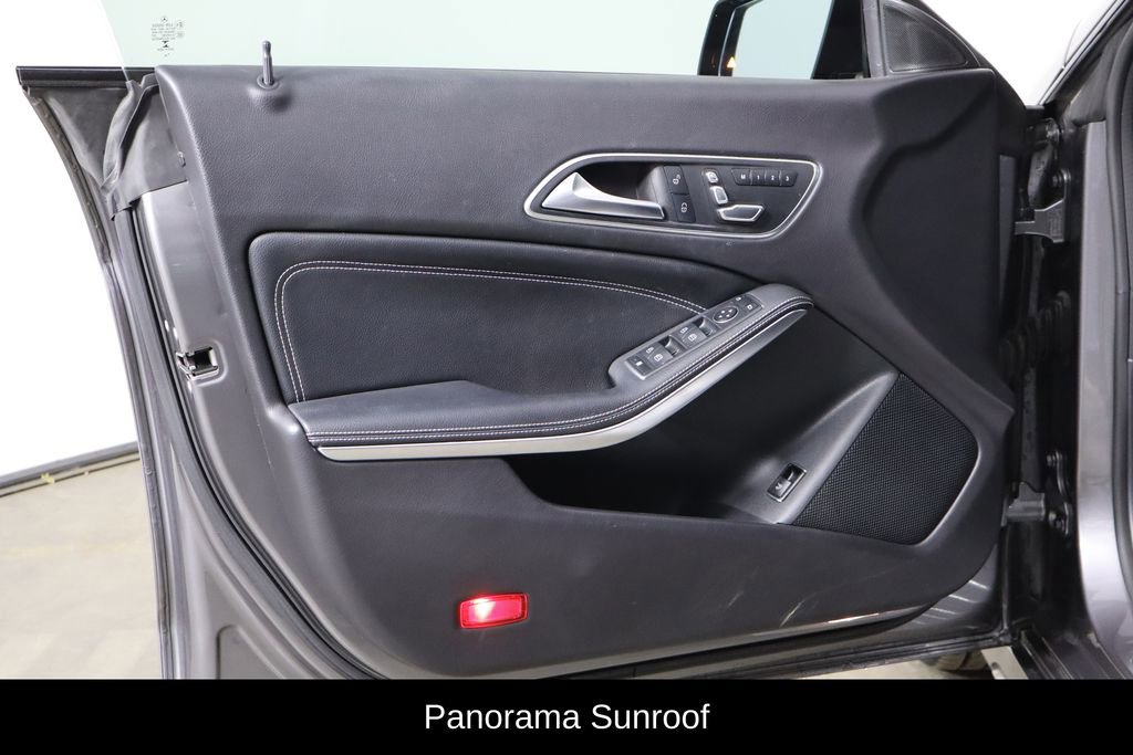 Used 2019 Mercedes-Benz CLA 250 image 13