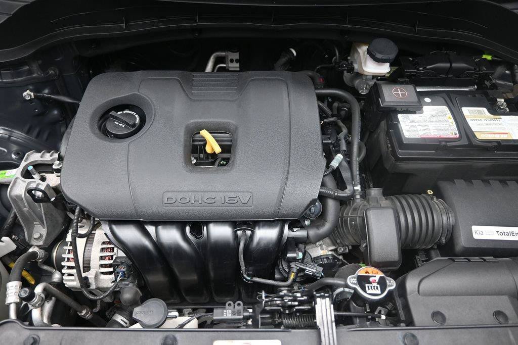 Used 2023 Kia Soul GT-Line w/ GT-Line Technology Package FWD image 31