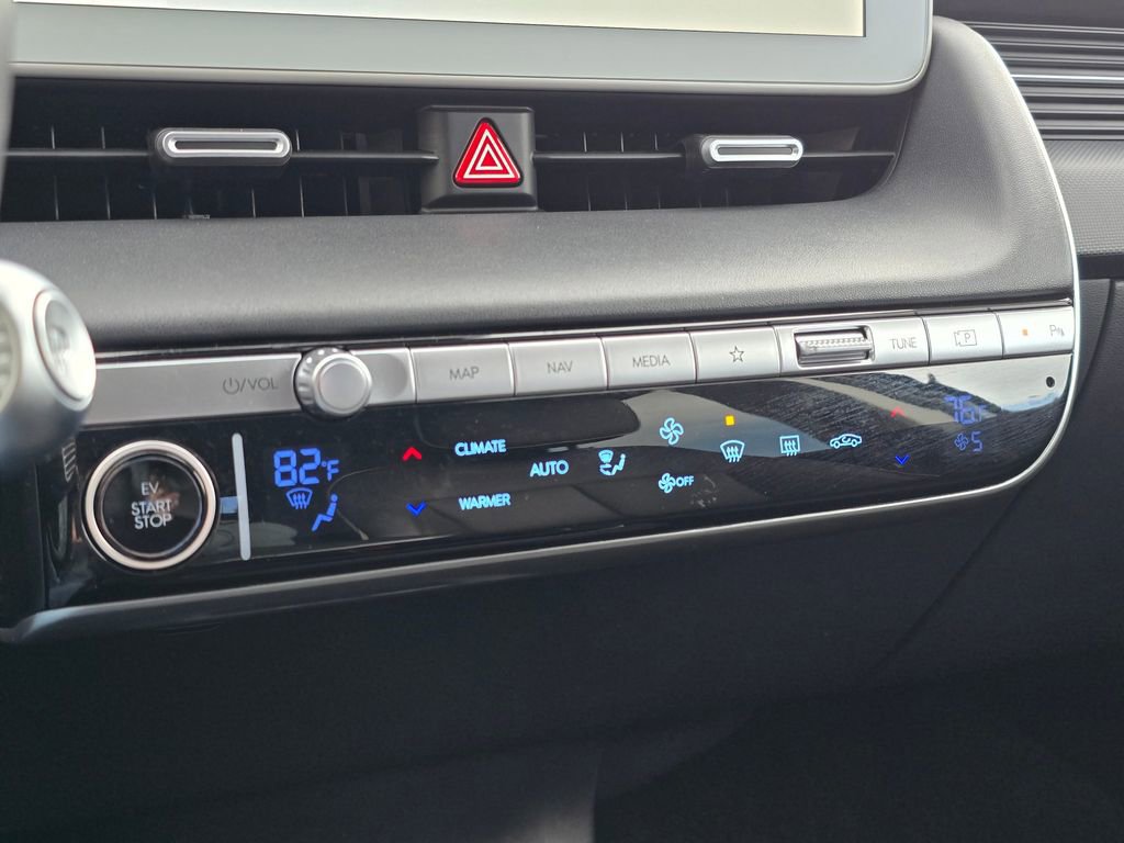 Used 2023 Hyundai Ioniq 5 SEL w/ Cargo Package image 22