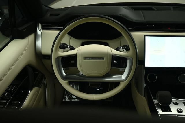 Used 2023 Land Rover Range Rover SE AWD/4WD image 34