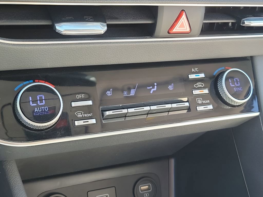 Used 2022 Hyundai Sonata SEL w/ Cargo Package image 30