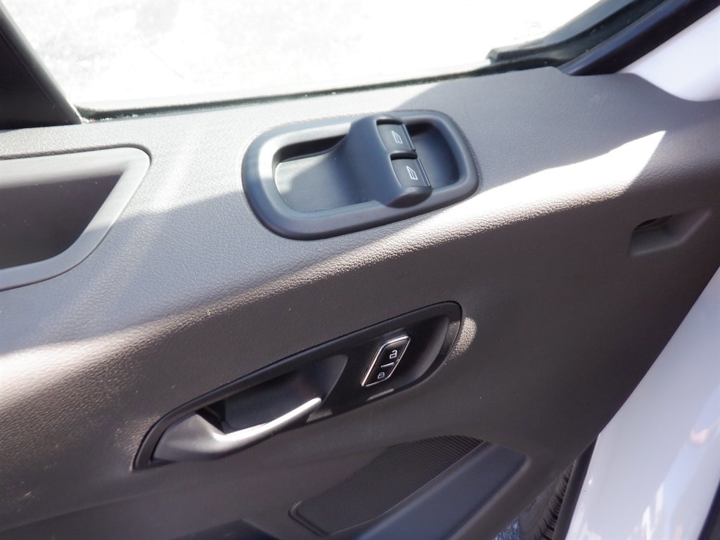 Used 2024 Ford Transit 250 LOW Roof w/ Exterior Upgrade Package image 14