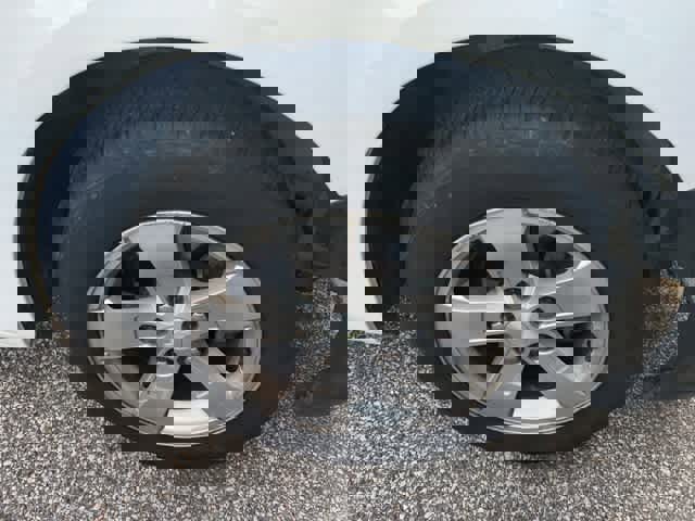 Used 2013 Chevrolet Malibu LS image 4