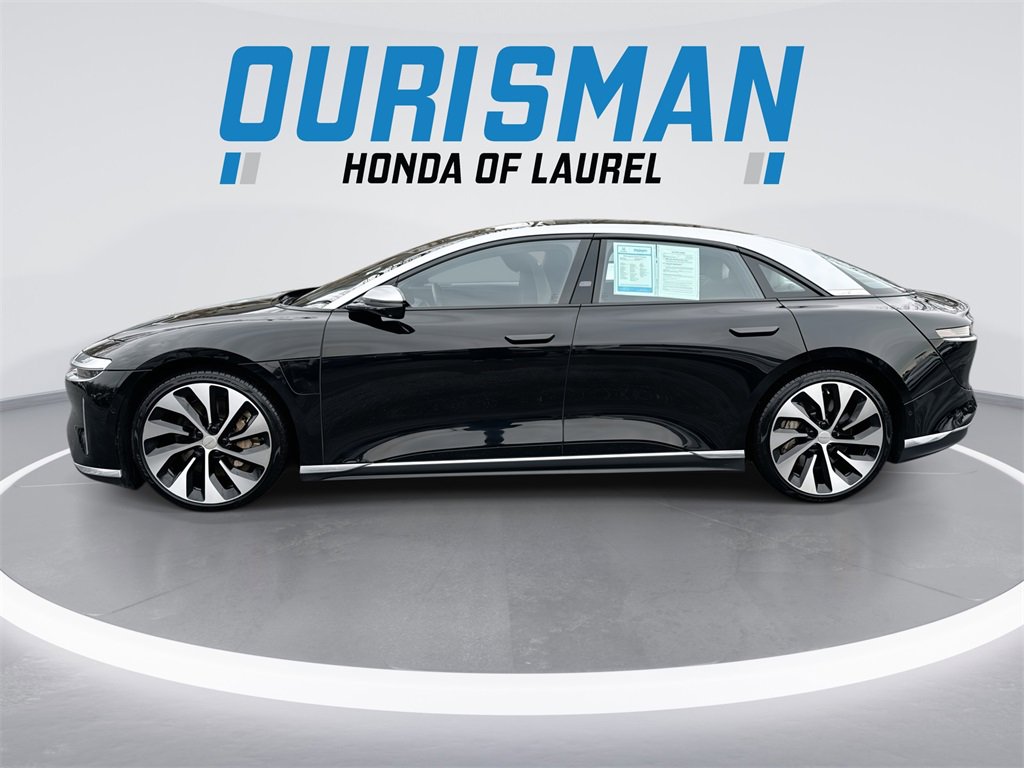 Used 2022 Lucid Air Grand Touring image 5