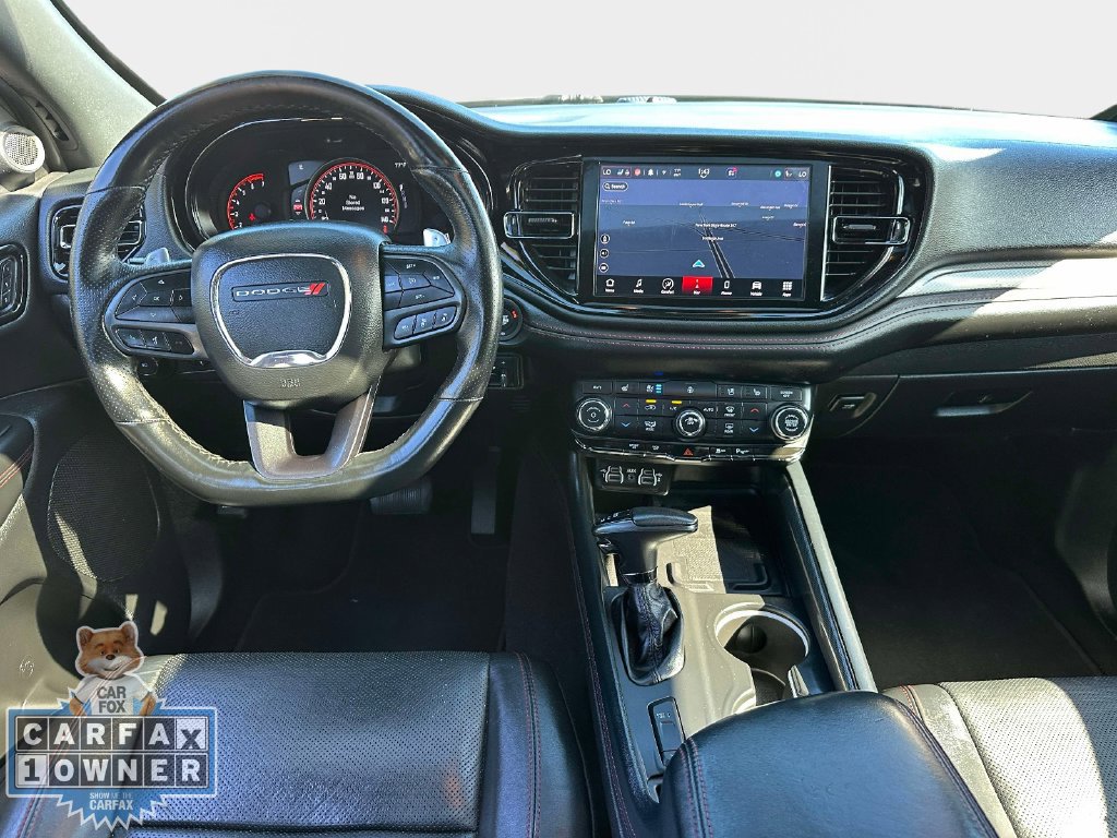 Used 2023 Dodge Durango R/T AWD/4WD image 17