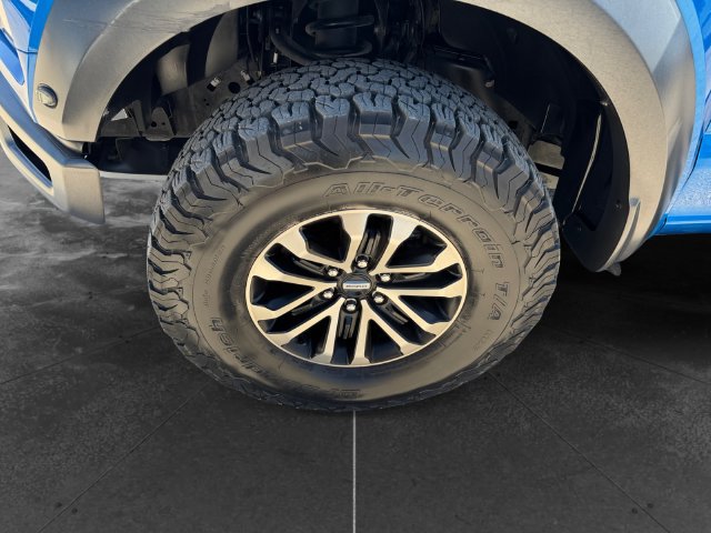 Used 2020 Ford F150 Raptor w/ Equipment Group 801A Mid AWD/4WD image 9