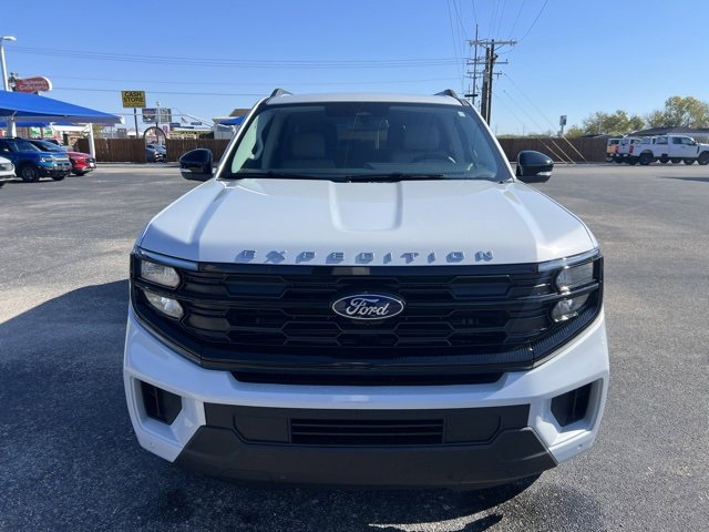 New 2025 Ford Expedition Active image 1