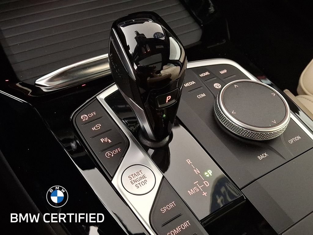 Certified 2024 BMW X3 xDrive30i w/ Convenience Package AWD/4WD image 17