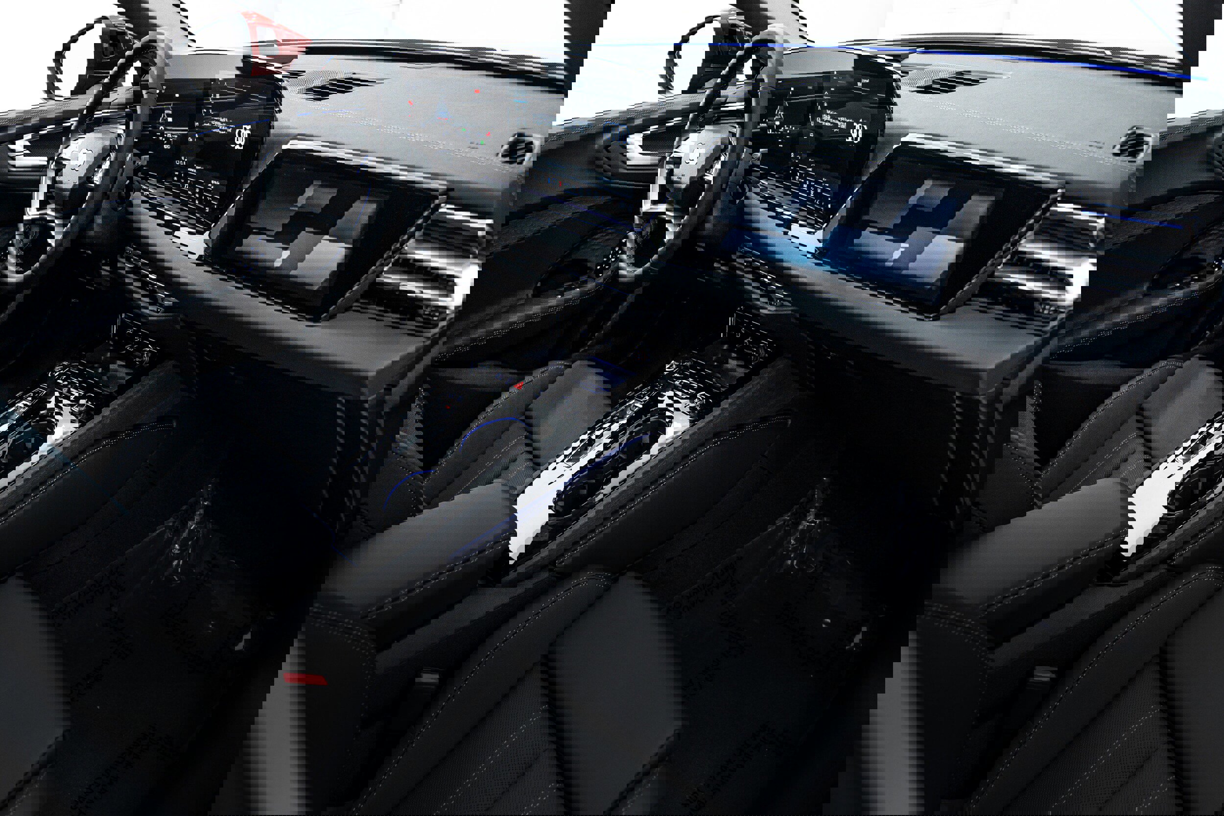 New 2025 Audi A5 2.0T Prestige image 8