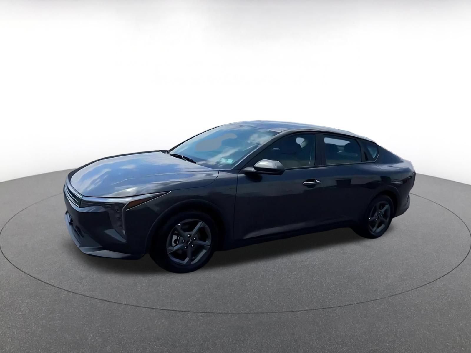 Used 2025 Kia K4 FWD image 7