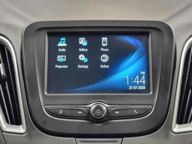 Used 2018 Chevrolet Malibu LS FWD image 19