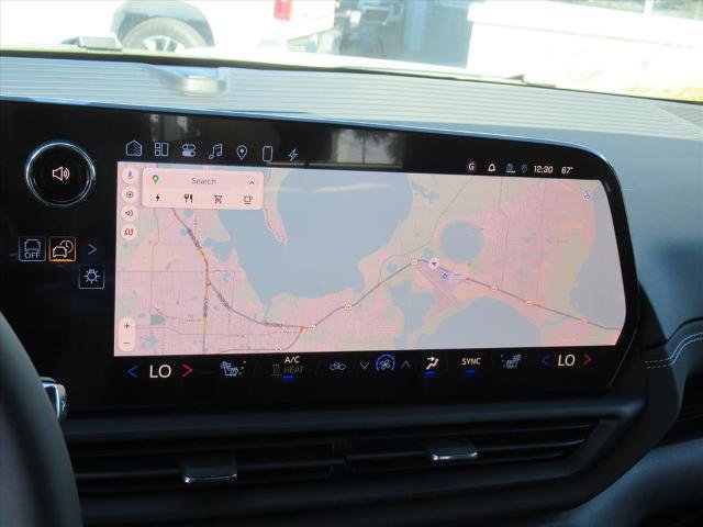 New 2026 Chevrolet Silverado EV LT image 23