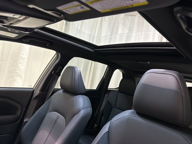 New 2025 Subaru Forester Touring image 27