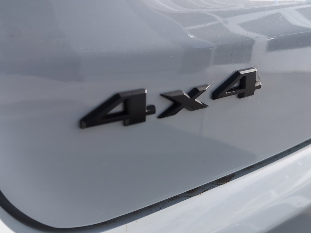 New 2026 Jeep Compass Limited image 36