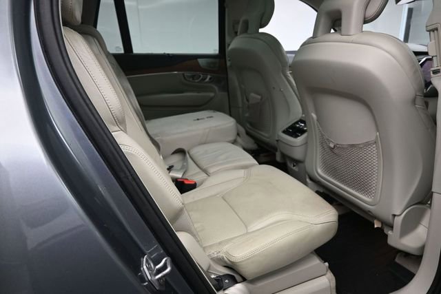 Used 2016 Volvo XC90 T6 Inscription AWD/4WD image 26